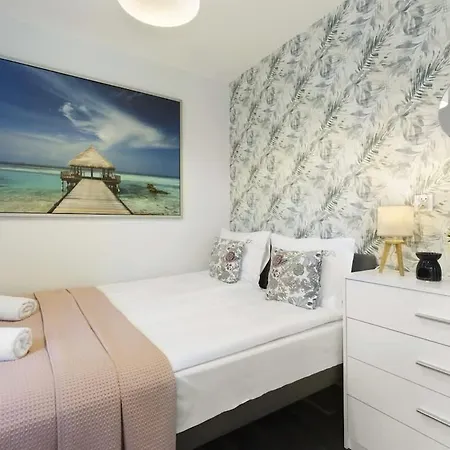 شقة Cozy Beachside Falla By Elite *