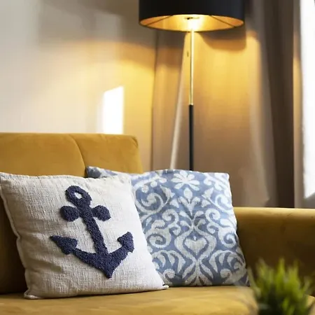 Cozy Beachside Falla By Elite Apartment *