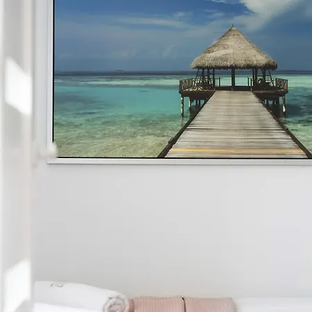 Cozy Beachside Falla By Elite Apartment *