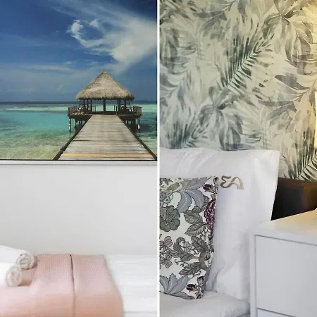 Cozy Beachside Falla By Elite Gdańsk