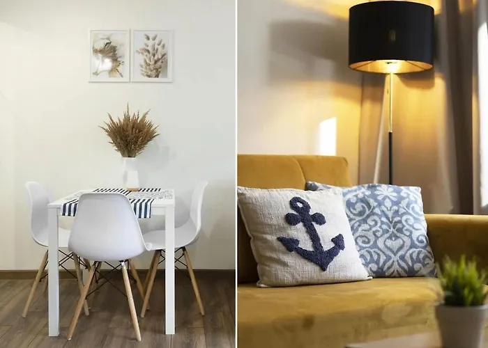 Cozy Beachside Falla By Elite