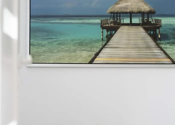 Cozy Beachside Falla By Elite شقة *