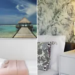 Cozy Beachside Falla By Elite Gdańsk
