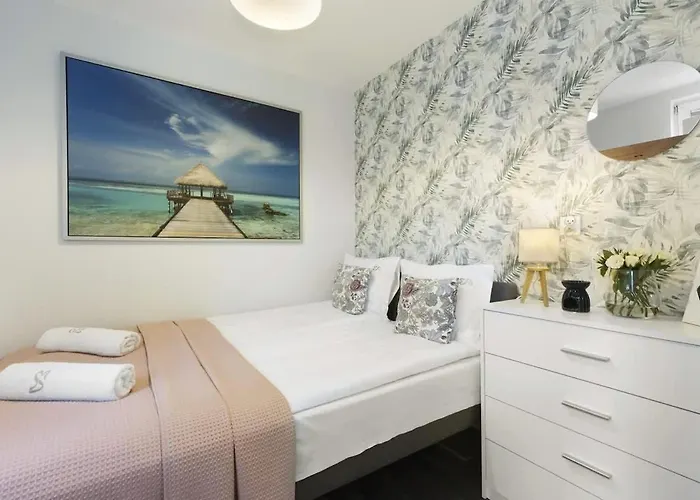 Apartman Cozy Beachside Falla By Elite *