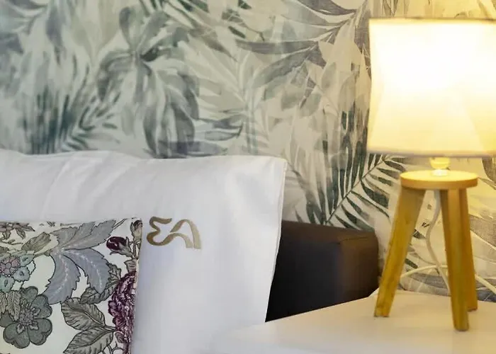 Apartman Cozy Beachside Falla By Elite *